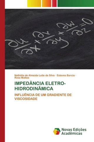 IMPEDÂNCIA ELETRO-HIDRODINÂMICA