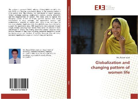 Globalization and changing pattern of women life