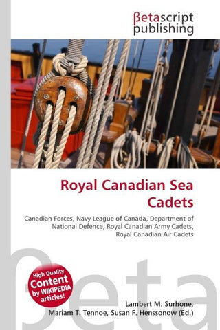 Royal Canadian Sea Cadets