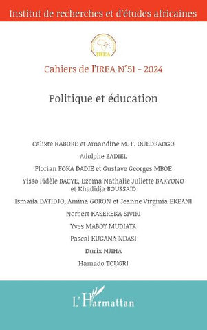 Politique et éducation
