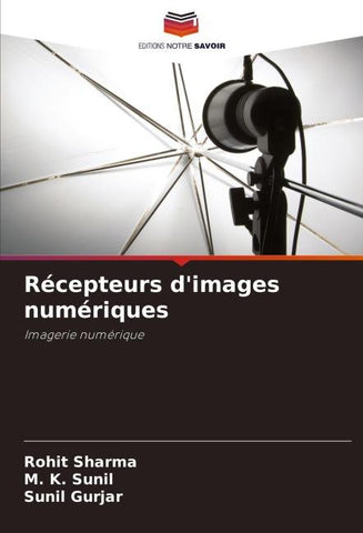 Récepteurs d'images numériques