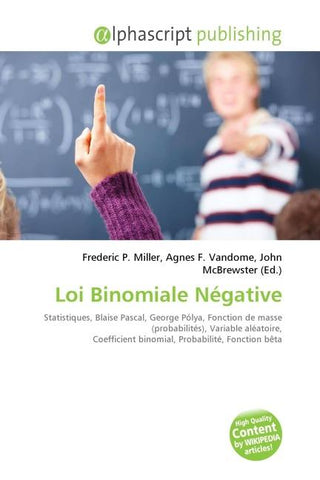 Loi Binomiale Négative