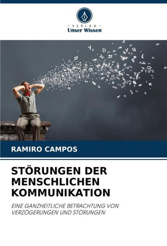 STÖRUNGEN DER MENSCHLICHEN KOMMUNIKATION