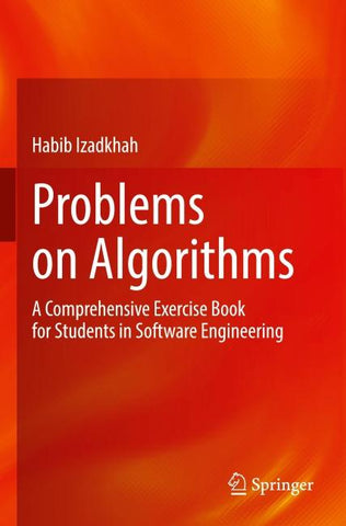 Problems on Algorithms
