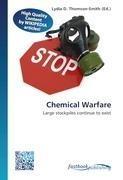 Chemical Warfare