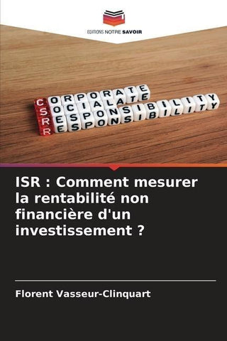 ISR : Comment mesurer la rentabilité non financière d'un investissement ?