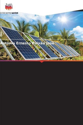 L'énergie angolaise de l'avenir