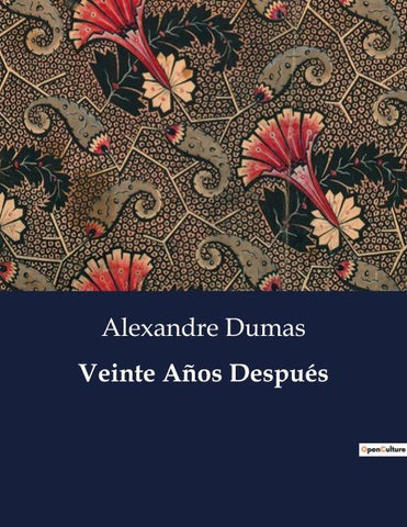 Veinte Años Después