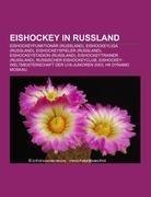 Eishockey in Russland