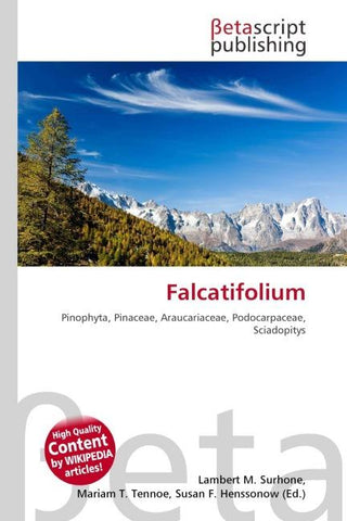 Falcatifolium