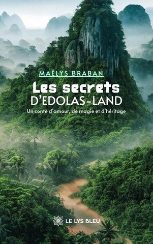 Les secrets d'Edolas-land