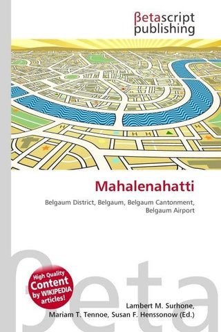 Mahalenahatti