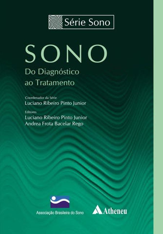 Sono do Diagnóstico ao Tratamento