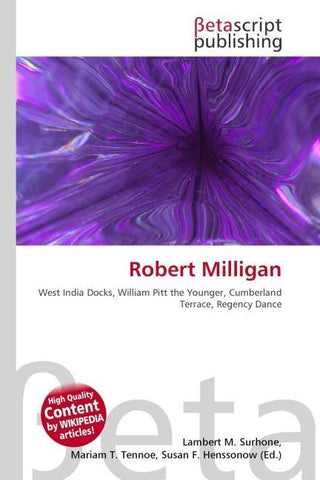 Robert Milligan