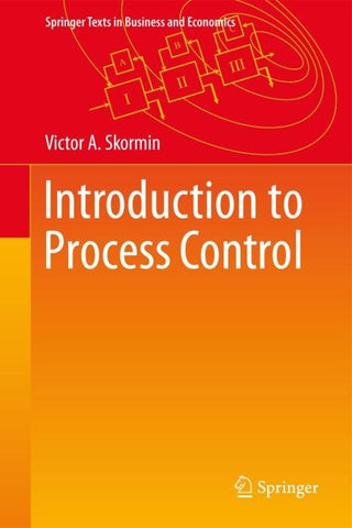 Introduction to Process Control
