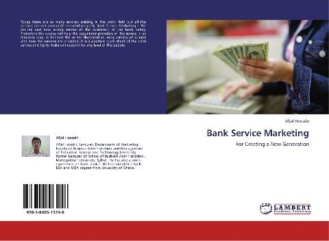 Bank Service Marketing