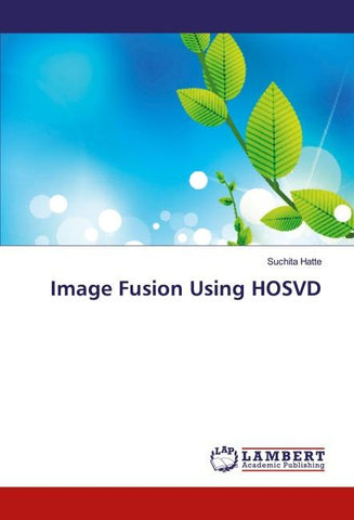 Image Fusion Using HOSVD