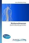 Rückenschmerzen