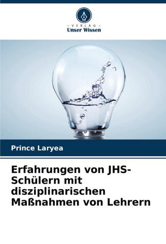 Erfahrungen von JHS-Schülern mit disziplinarischen Maßnahmen von Lehrern