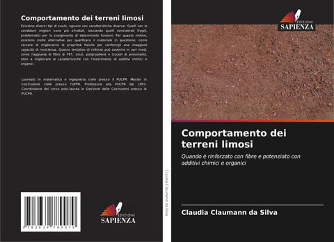 Comportamento dei terreni limosi