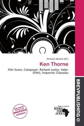 Ken Thorne