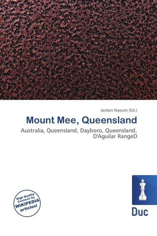 Mount Mee, Queensland