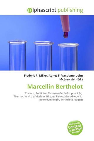 Marcellin Berthelot