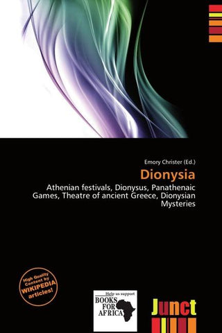 Dionysia
