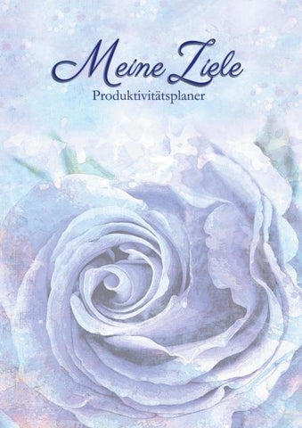 Meine Ziele
