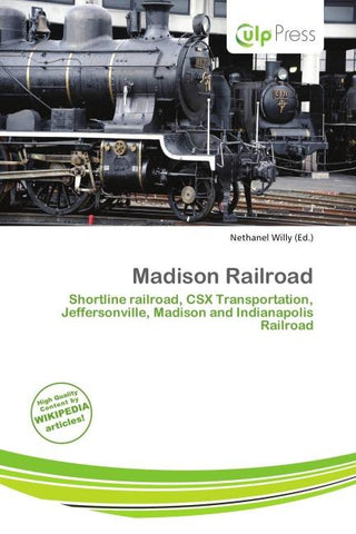 Madison Railroad