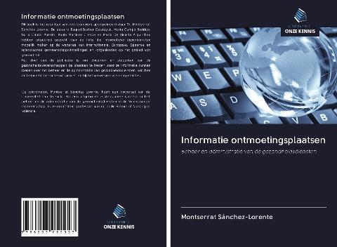 Informatie ontmoetingsplaatsen