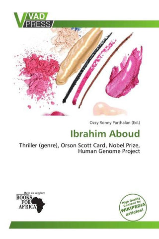 Ibrahim Aboud