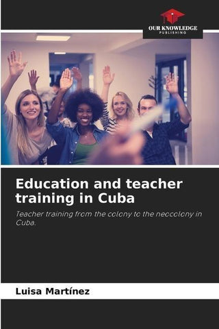 Education and teacher training in Cuba