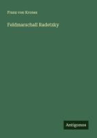 Feldmarschall Radetzky