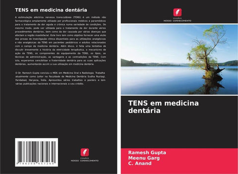 TENS em medicina dentária