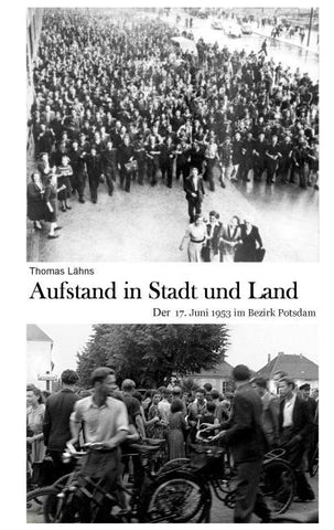 Aufstand in Stadt und Land