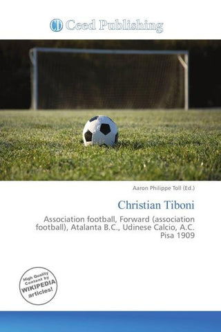 Christian Tiboni