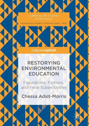 Restorying Environmental Education