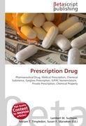 Prescription Drug