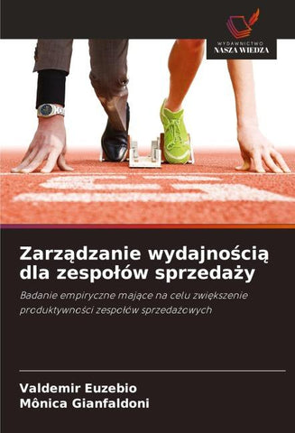 Zarz¿dzanie wydajno¿ci¿ dla zespo¿ów sprzeda¿y