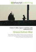 Greco-Italian War