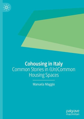 Cohousing in Italy