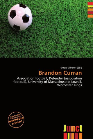 Brandon Curran