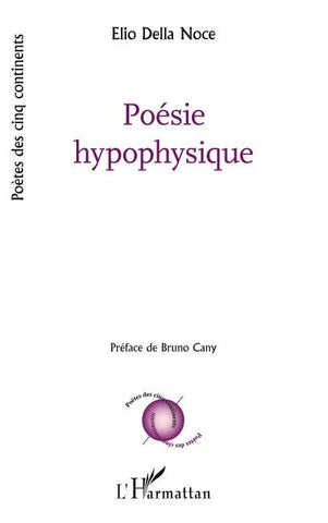 Poésie hypophysique