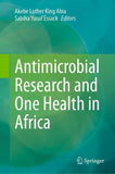 Antimicrobial Research and One Health in Africa
