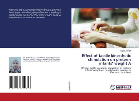 Effect of tactile kinesthetic stimulation on preterm infants¿ weight A