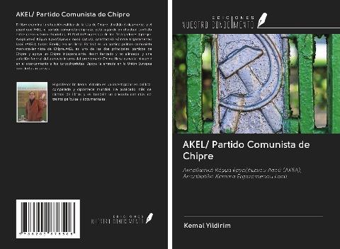 AKEL/ Partido Comunista de Chipre