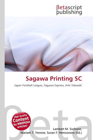 Sagawa Printing SC