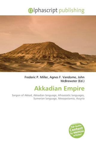 Akkadian Empire