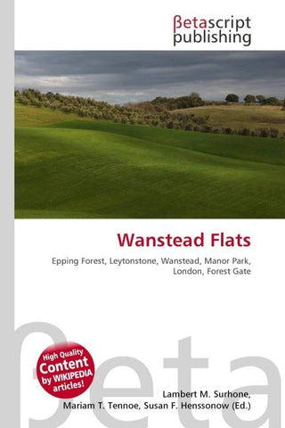 Wanstead Flats